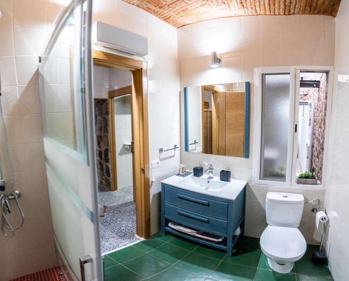 Art & Suite Apartment Caces エクステリア 写真