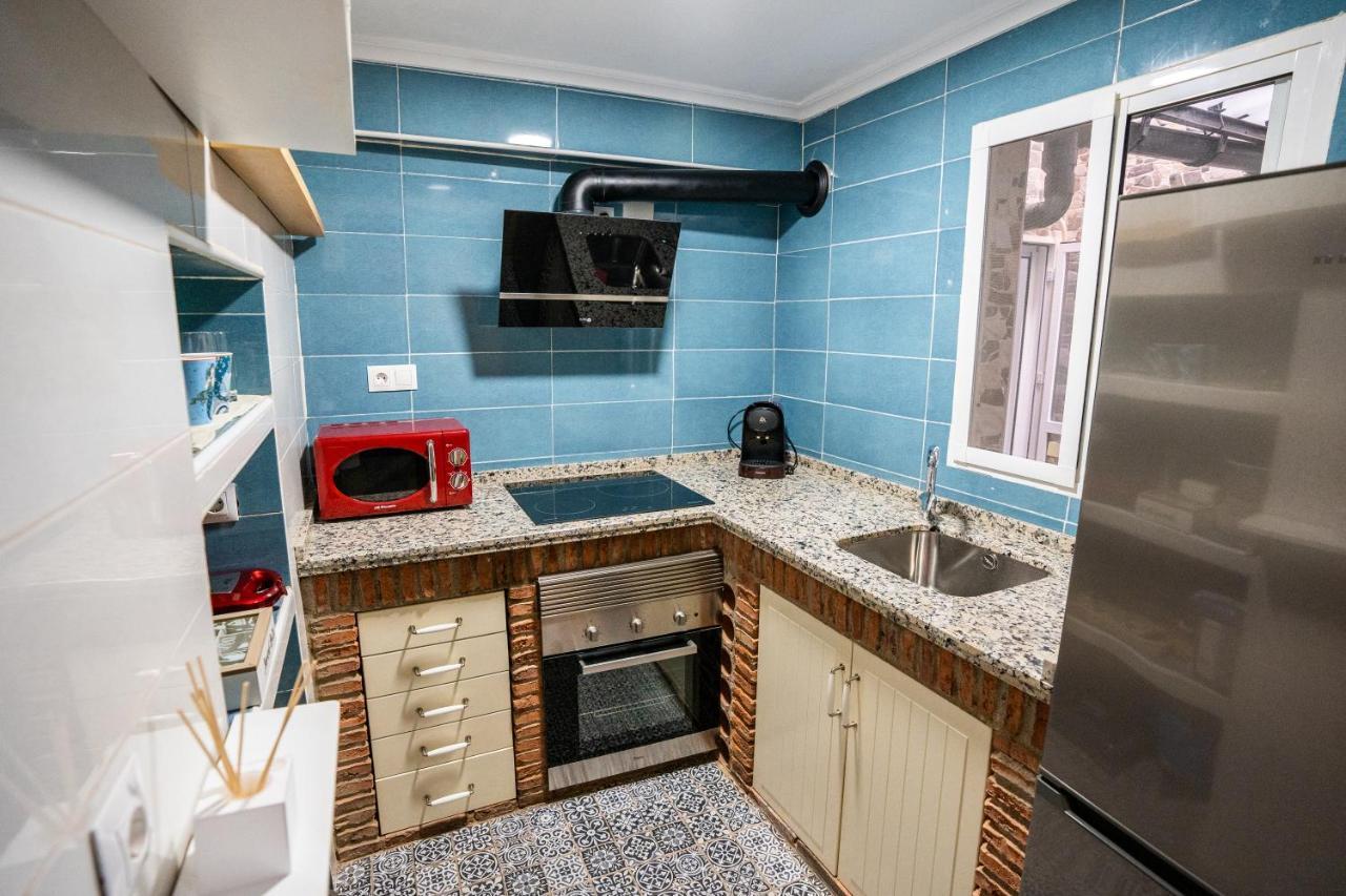 Art & Suite Apartment Caces エクステリア 写真