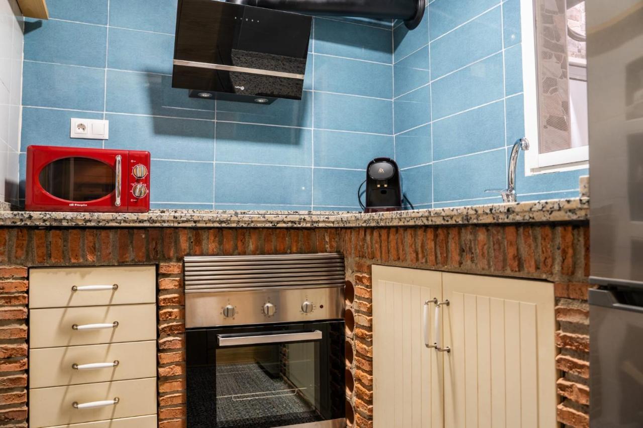 Art & Suite Apartment Caces エクステリア 写真