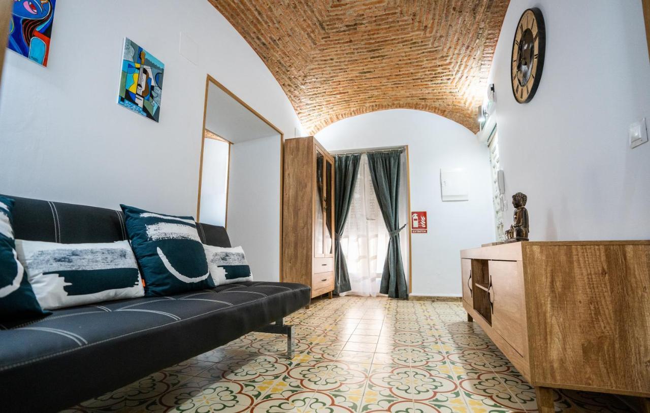 Art & Suite Apartment Caces エクステリア 写真