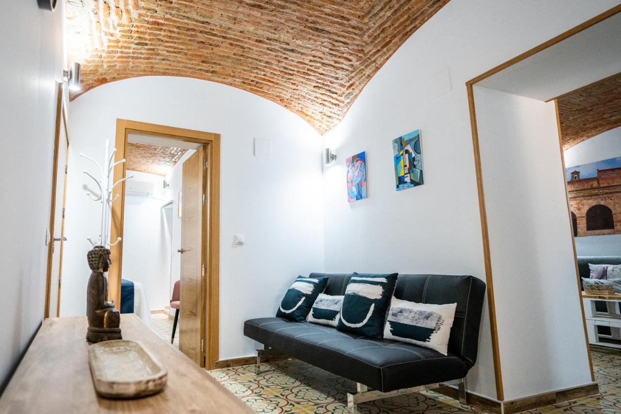 Art & Suite Apartment Caces エクステリア 写真