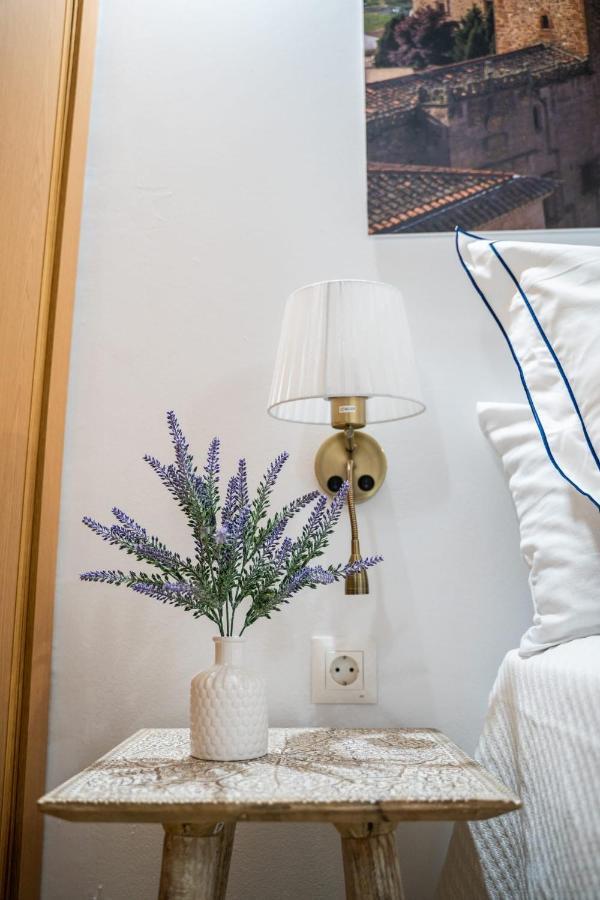 Art & Suite Apartment Caces エクステリア 写真