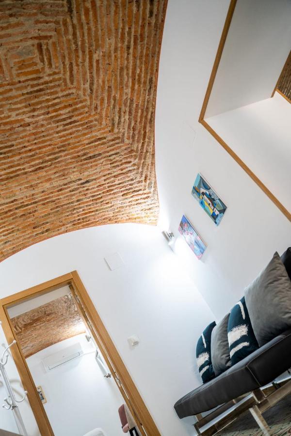 Art & Suite Apartment Caces エクステリア 写真