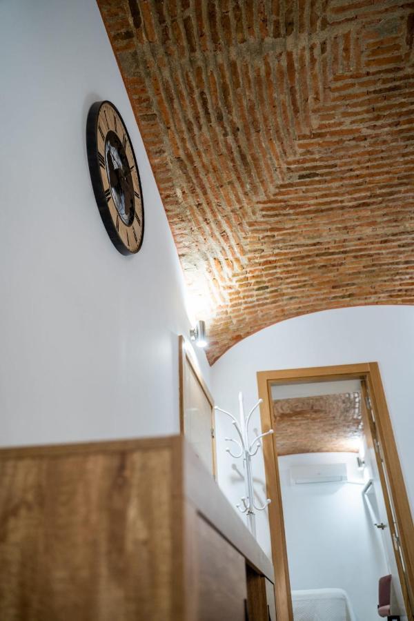 Art & Suite Apartment Caces エクステリア 写真